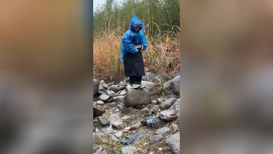 雷军元宵节吃播,澳门一肖一码精准100王中王,国产化作答解释落实_钱包版V1.100